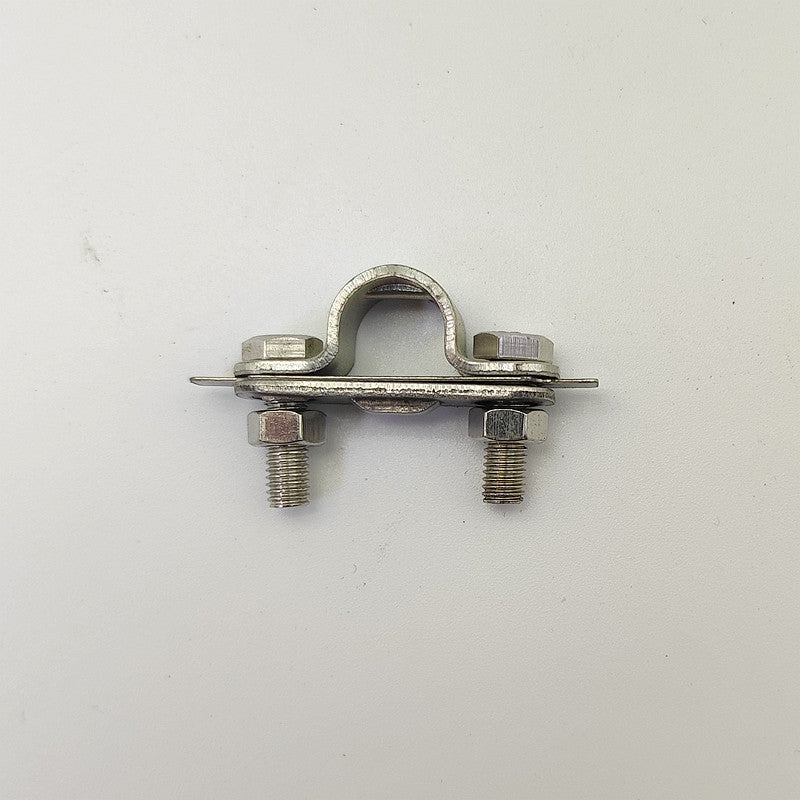 Stainless Steel Ball Joint Connector – Throttle & Shift Cable Linkage End for Outboard Repair