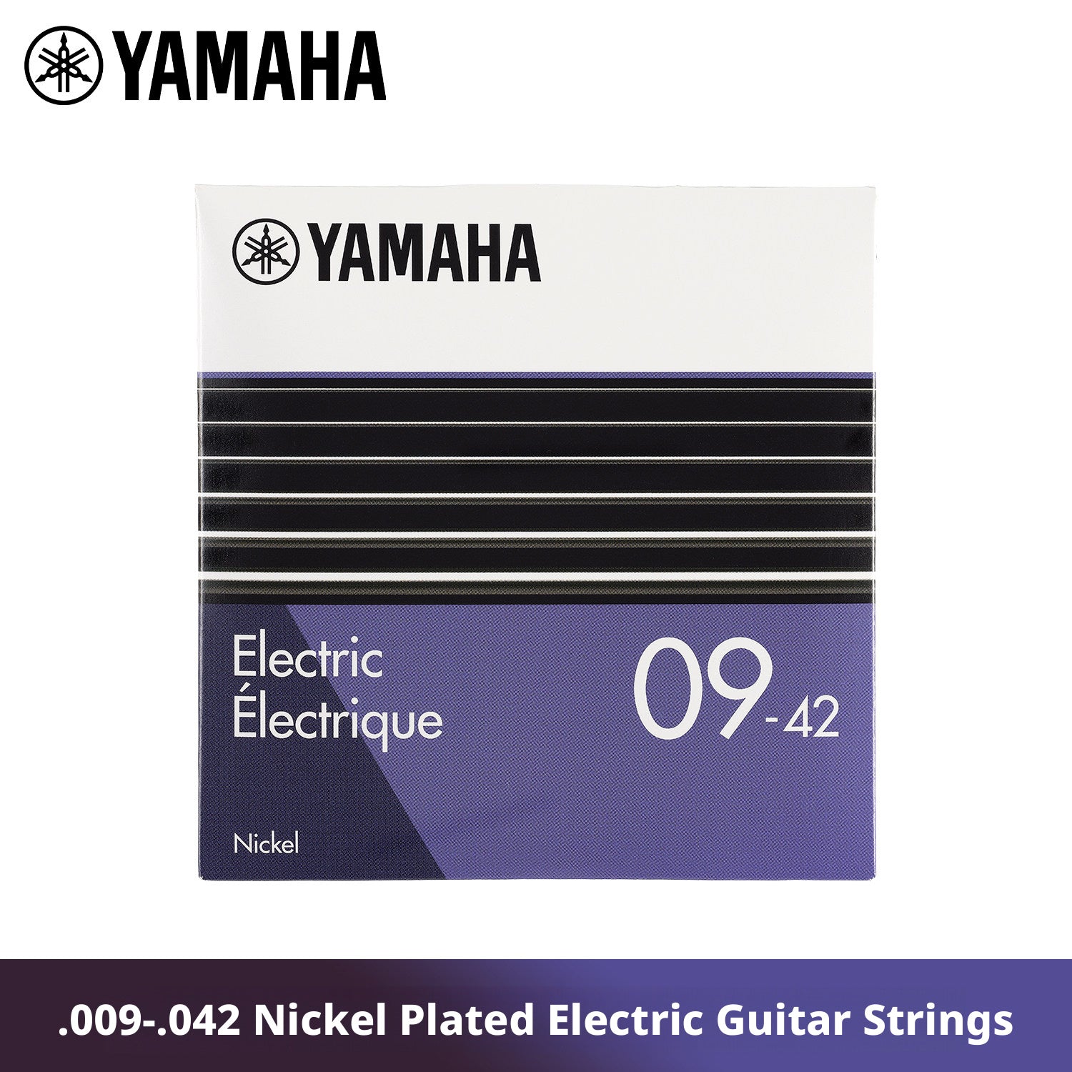 Yamaha GS Series Strings – Folk, Classical, Electric & Bass – Brass, Phosphor Bronze, Nickel, Nylon