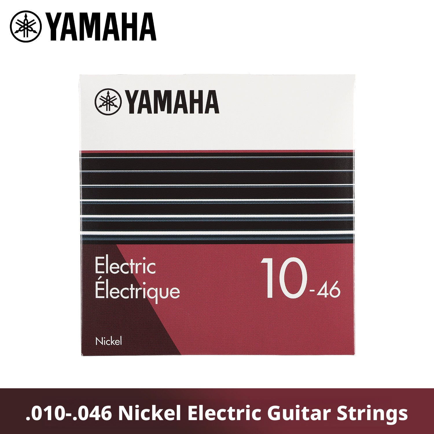 Yamaha GS Series Strings – Folk, Classical, Electric & Bass – Brass, Phosphor Bronze, Nickel, Nylon