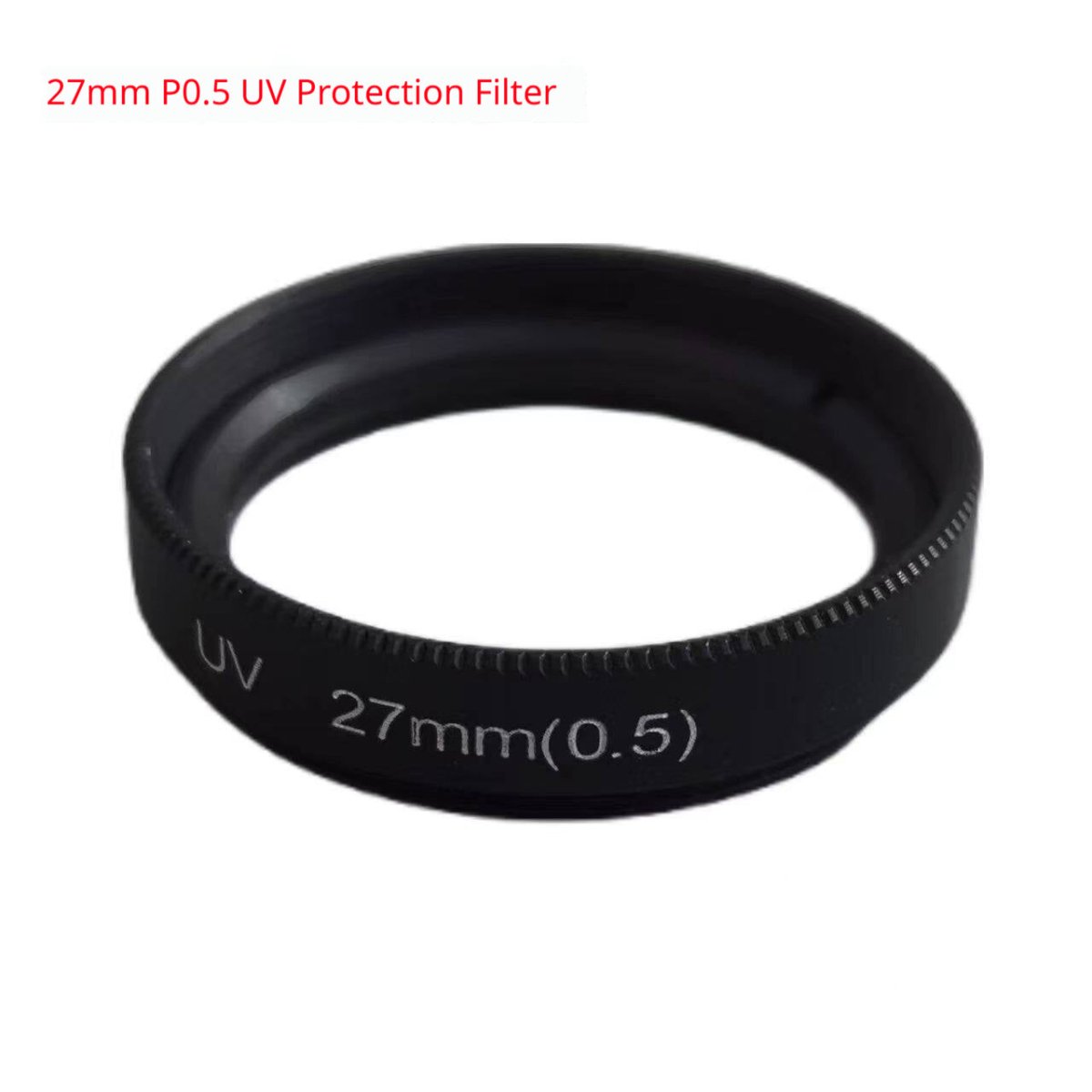 CPL / PL Polarizing Filter for Industrial Camera & Machine Vision Lenses — UV, CPL & Linear, 25.5mm–77mm + C - Mount - HomeDIYer