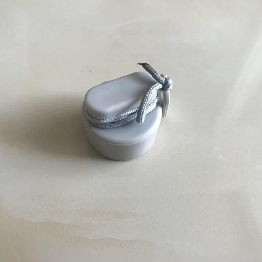 Inflatable Boat Drain Plug – 33mm Rubber Stopper with Gasket, Kayak Dinghy Raft Valve Replacement