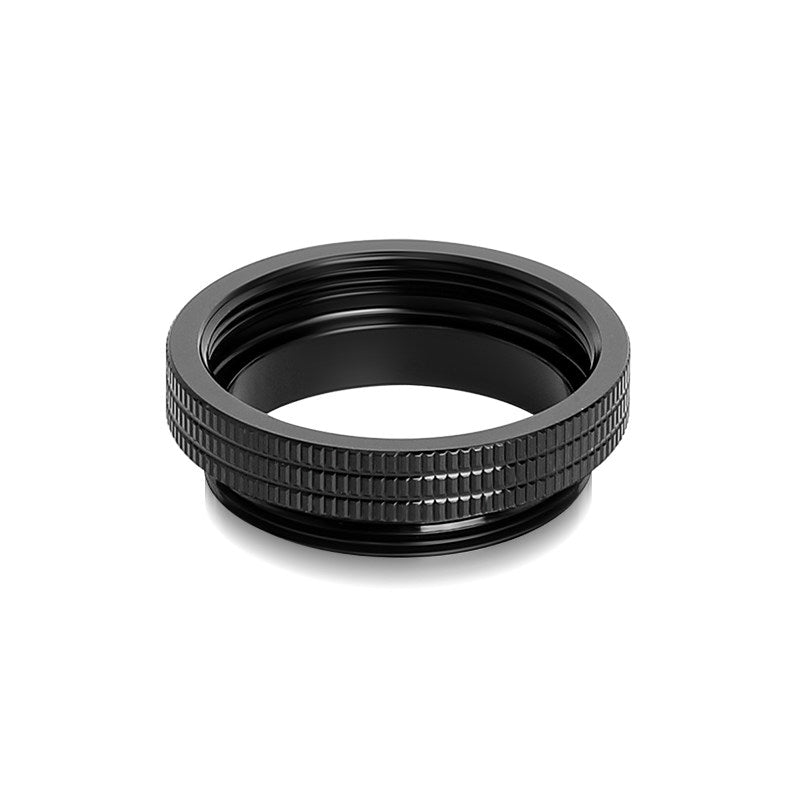 CS / C - Mount Extension Ring for Industrial & CCD Cameras — Focus Adjustment Adapter Tube, 0.5mm–20mm - HomeDIYer