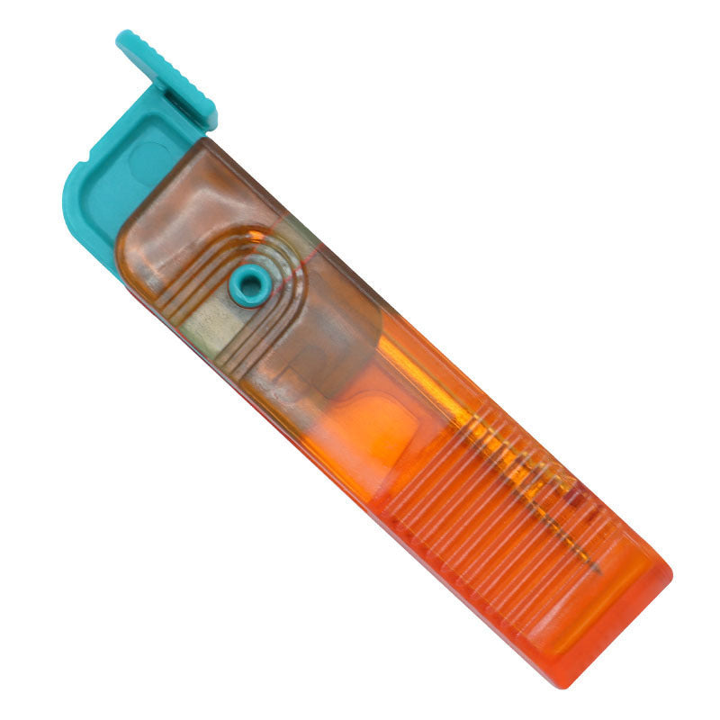 Foldable Seam Ripper & Thread Remover Tool – Multifunctional Sewing Repair Knife