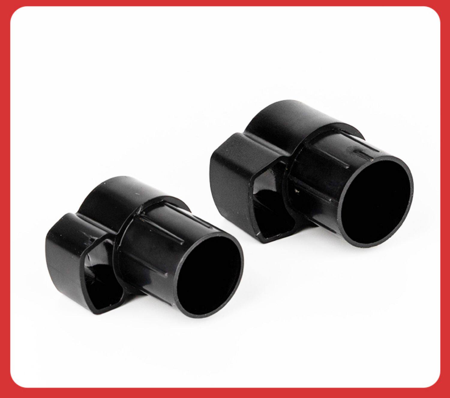 Saxophone Neck & Key Rod Protector Plug – Zhongsa for Alto/Tenor, Cisa for Soprano (Prevents Deformation)