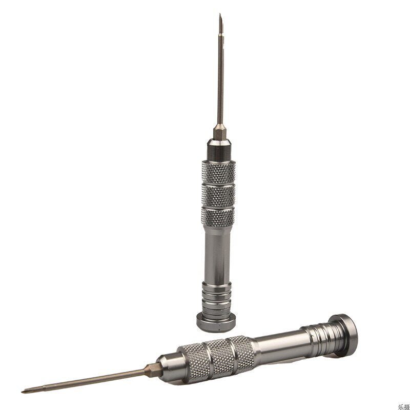 11 - in - 1 Precision Screwdriver Set — S2 Steel Bits for Camera, Smartphone & Electronics Repair - HomeDIYer