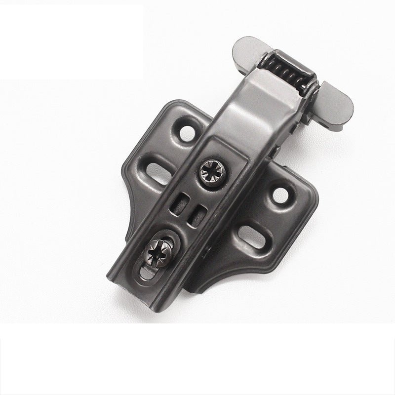 Kitchen Door/Cabinet/Cupboard Clip On Concealed 35mm Door Hinges - HomeDIYer
