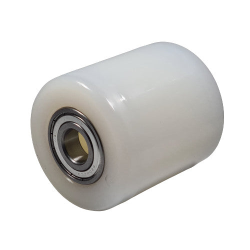 3-8mm Metal Pulley Wheel U/V Grooved Sealed Ball Bearings Rope Wire Guide Roller