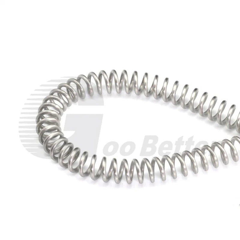 Compression Spring Various Size 3mm-30mm Diameter & 305mm Length Pressure Small