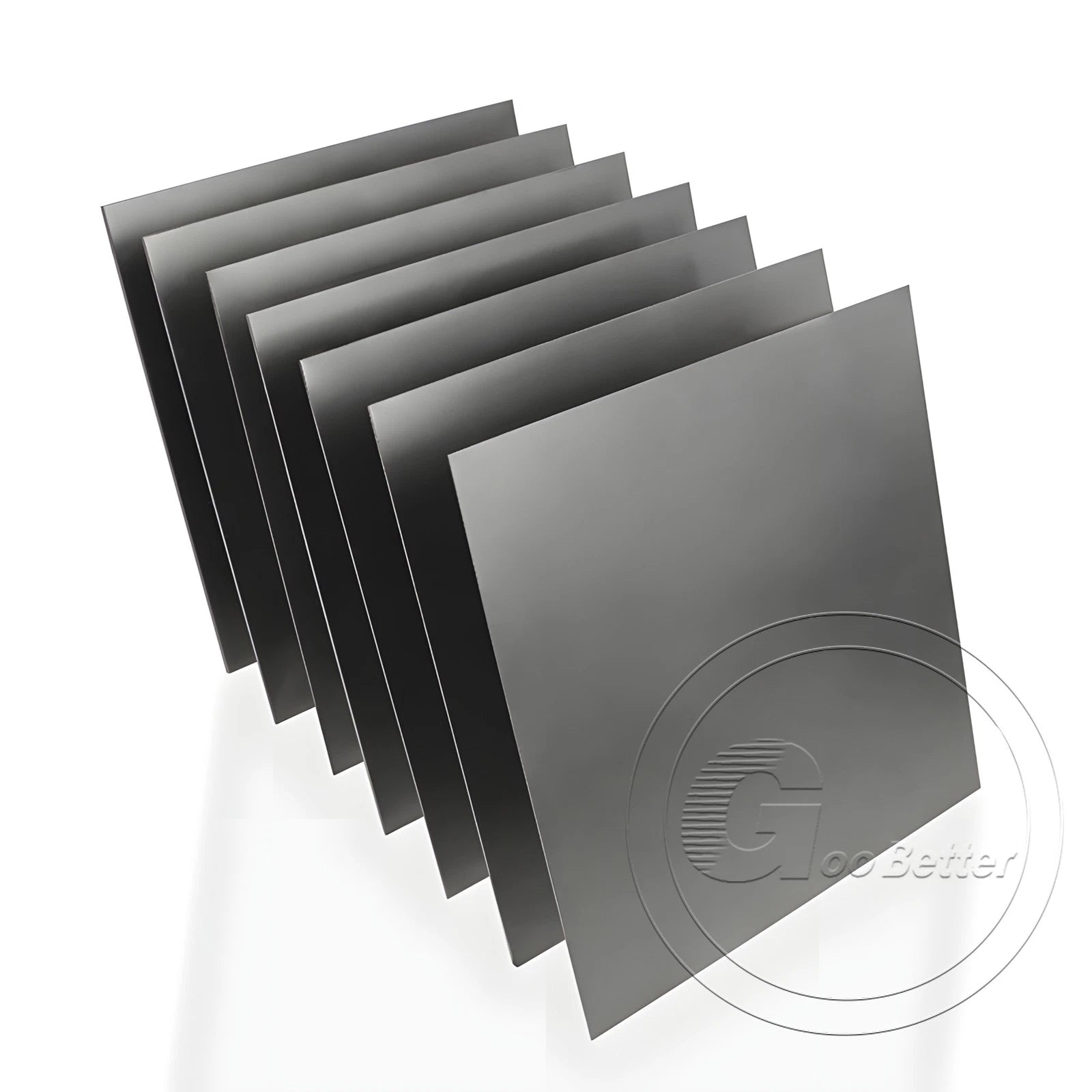 Speciality Metals Magnetic Sheet 430 | Stainless Steel 0.6mm - 12mm Sheet Metal