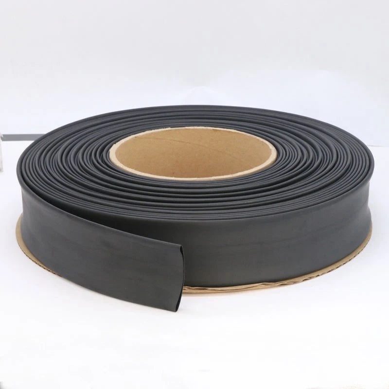 Heat Shrink Tubing 3:1 Ratio — 0.8mm to 40mm, Multiple Colors & Lengths