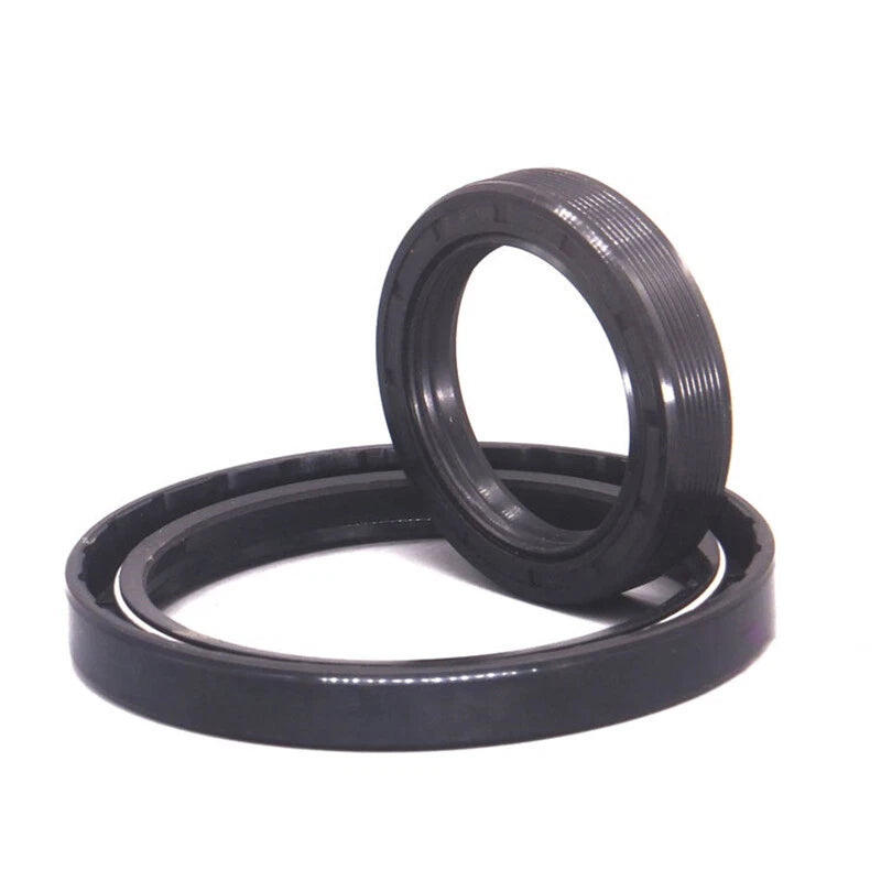 TC FB Skeleton Oil Seal | NBR Double Lip Rotary Shaft Seal | ID 38–50mm