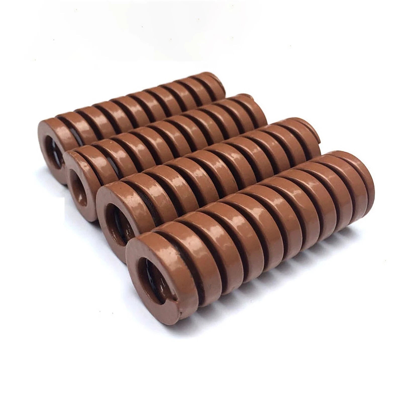 Die Springs Compression Mould Spring Light/Medium/Heavy Load Duty OD 8-51mm