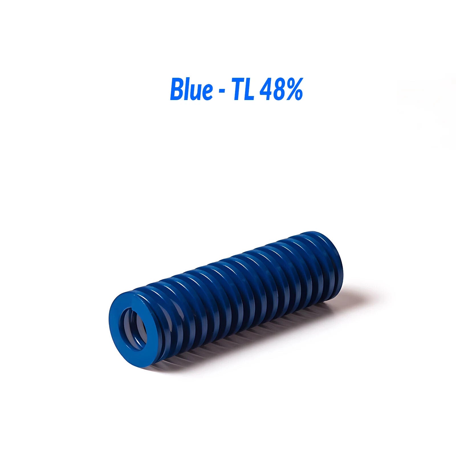 Die Springs Compression Mould Spring Light/Medium/Heavy Load Duty OD 10/12/14mm