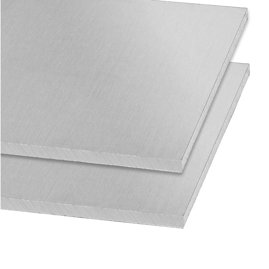 7075 Aluminium Sheet Metal Plate 8/10/12/15/20/25/30/40/50mm Thick Various Sizes