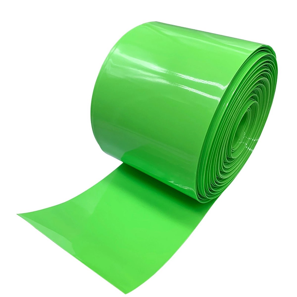 PVC Heat Shrink Tubing for RC Battery Packs — 85mm to 145mm, LiPo NiMH NiCd, Choose Size, Length & Color - HomeDIYer