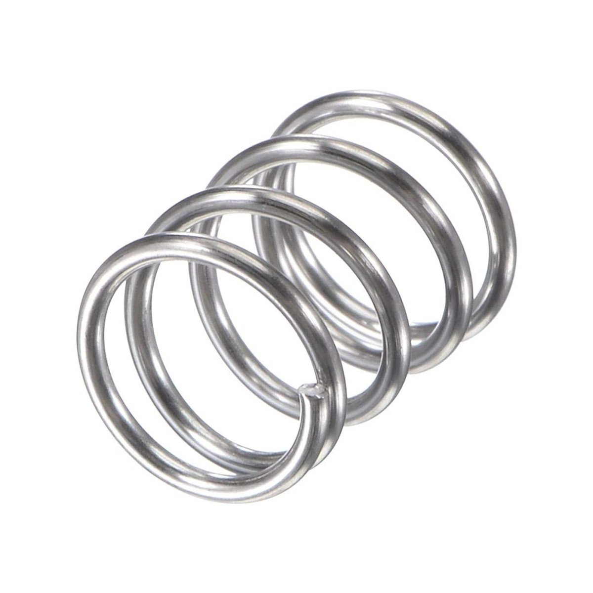 Compression Spring Various Size 10 - 20mm Diameter & 10 - 120mm Length Pressure Smal - HomeDIYer