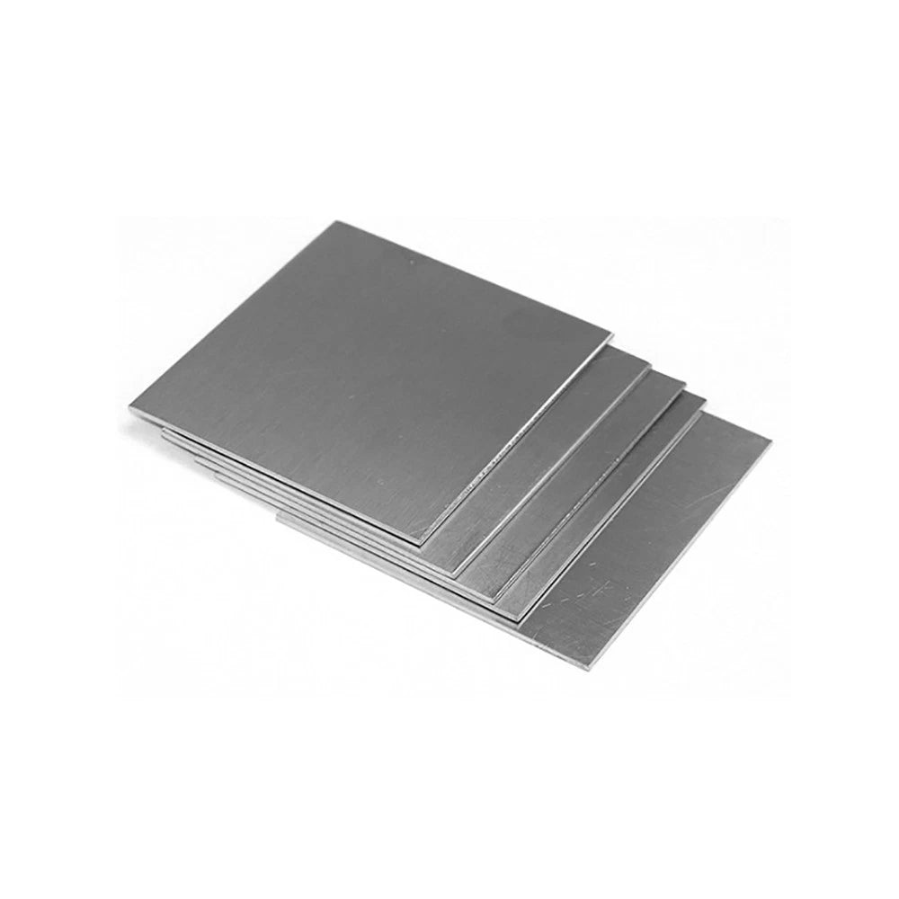 304 Stainless Steel Sheet Plate 0.3mm 0.5mm 0.8mm 1mm 2mm 3mm 4mm 5mm Thick