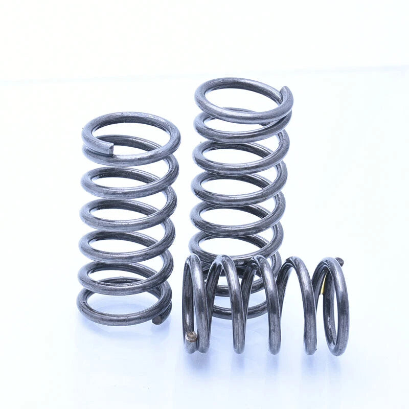 Compression Spring 30-40mm Diameter & 20-100mm Length Pressure Big 3mm Wire Dia
