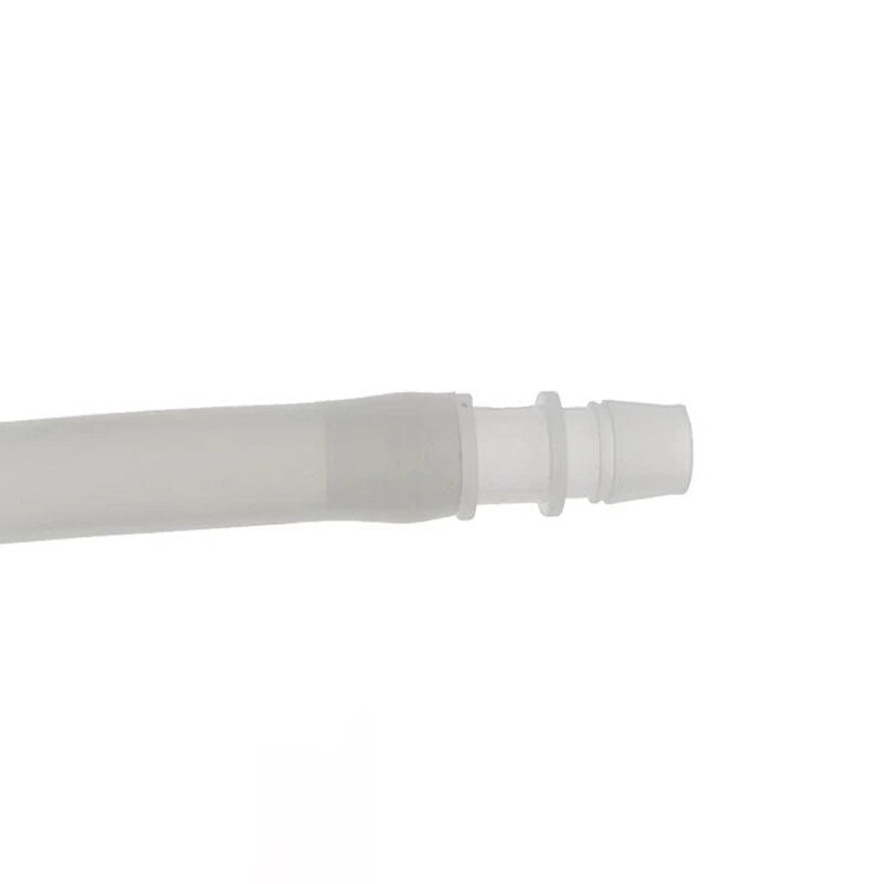 Straight Joiner Barbed Tubing Connector — Plastic Hose Coupler for Air & Water Lines 2.4–32mm