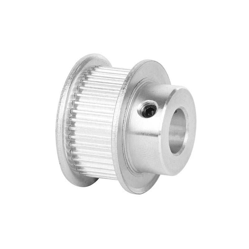 3M BF-Type Timing Belt Pulley Bore:5mm-20mm 32T~44T Applicable Belt Width:10mm