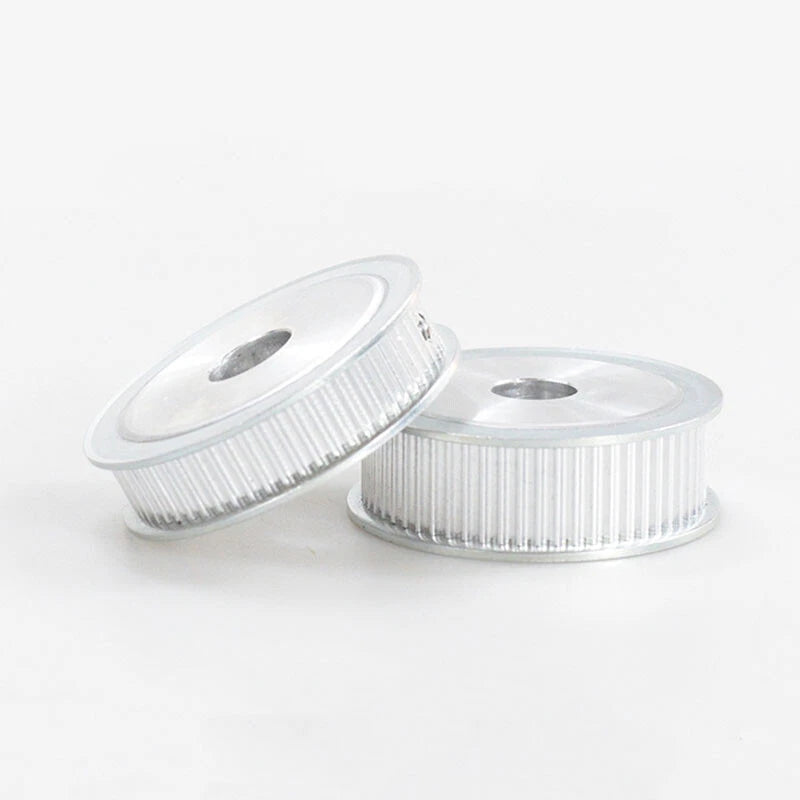 3M Timing Belt Pulley AF-Type 50T-120T Applicable Belt Width 15mm Bore 5mm~40mm