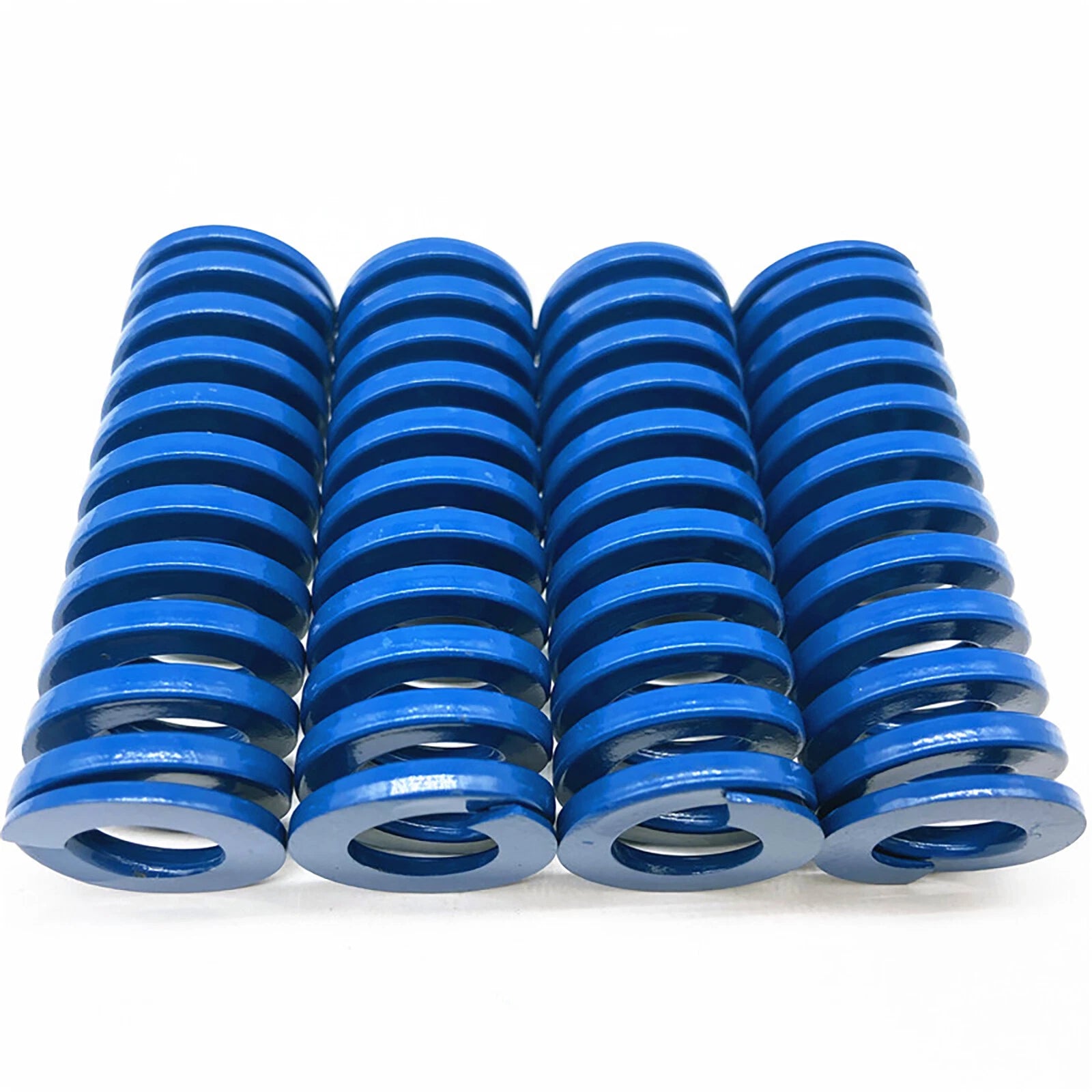 Die Springs Compression Mould Spring Light/Medium/Heavy Load Duty OD 8-40mm