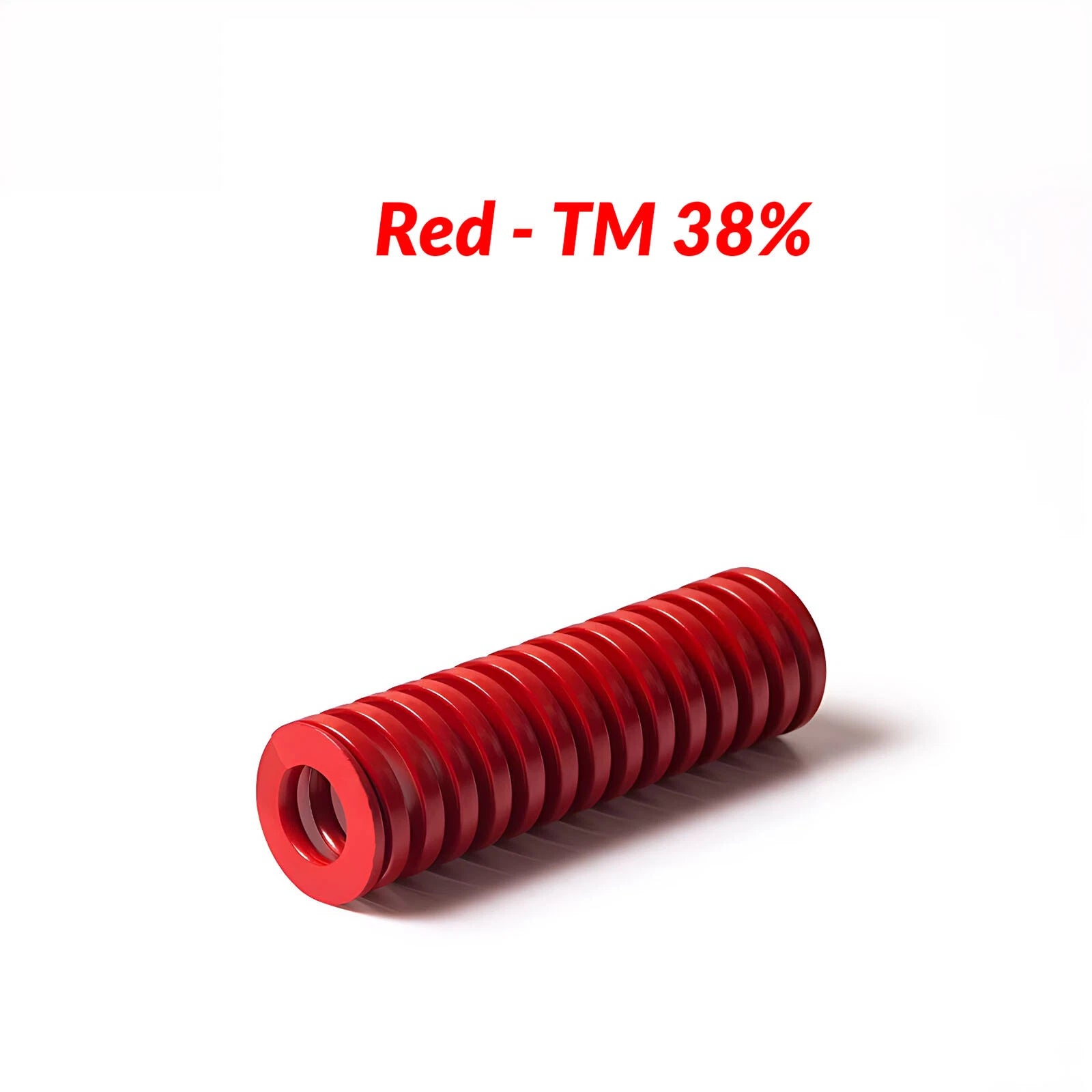 Die Springs Compression Mould Spring Light/Medium/Heavy Load Duty OD 10/12/14mm