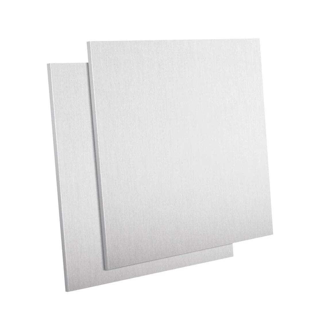 7075 Aluminium Sheet Metal Plate 8/10/12/15/20/25/30/40/50mm Thick Various Sizes