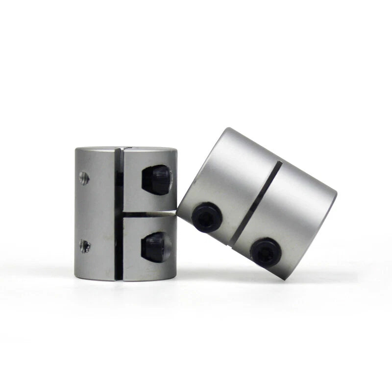 4mm - 35mm Flexible Coupling Shaft Coupler Motor Rigid CNC 3D Printer Stepper