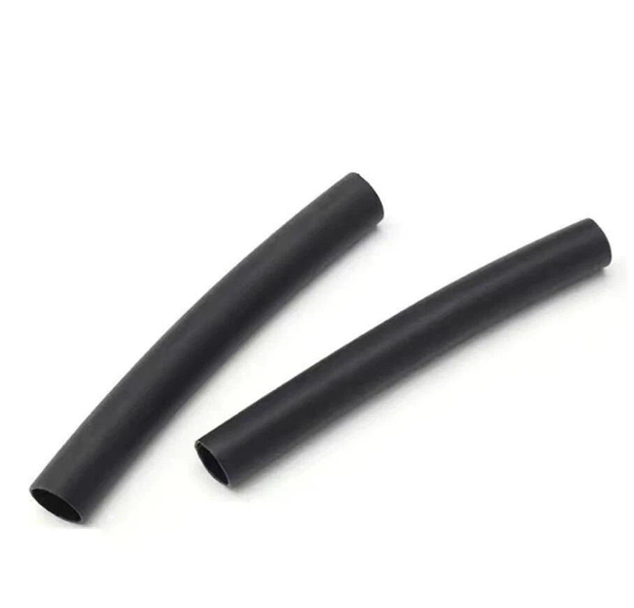 Heat Shrink Tubing – Colour Electrical Sleeving & Cable Insulation
