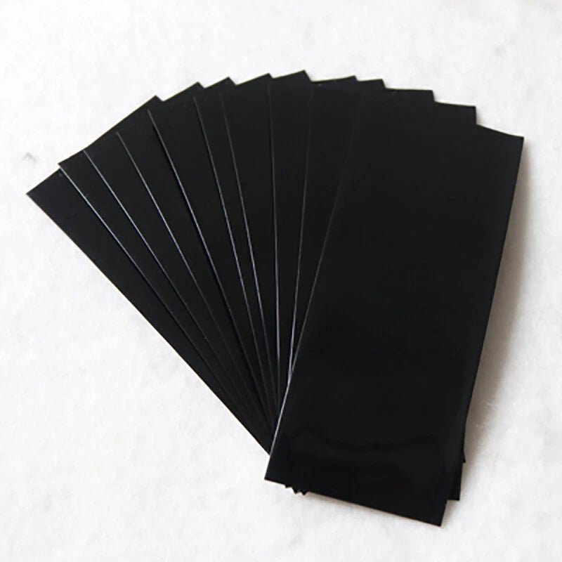 2:1 Heat Shrink Tubing – PVC Insulation Sleeve | 103–350mm | 105°C Rated - HomeDIYer