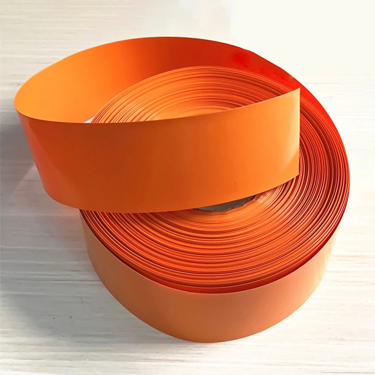 PVC Heat Shrink Tubing for RC Battery Packs — 85mm to 145mm, LiPo NiMH NiCd, Choose Size, Length & Color - HomeDIYer