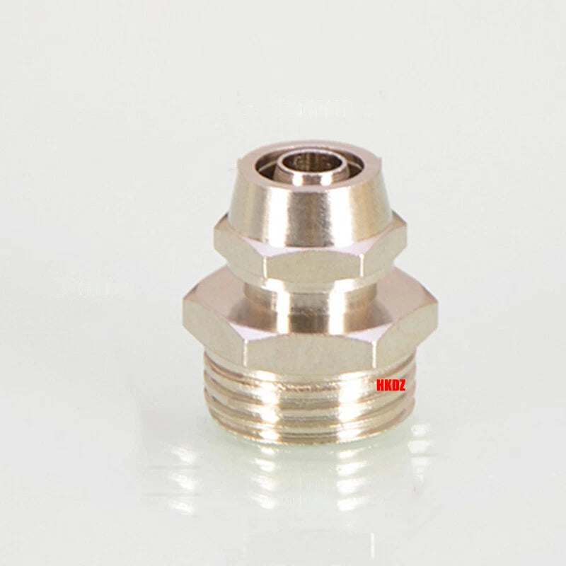 Brass Faucet Adapters Purifier Aerator Water Female Male Fittings Tap Connector