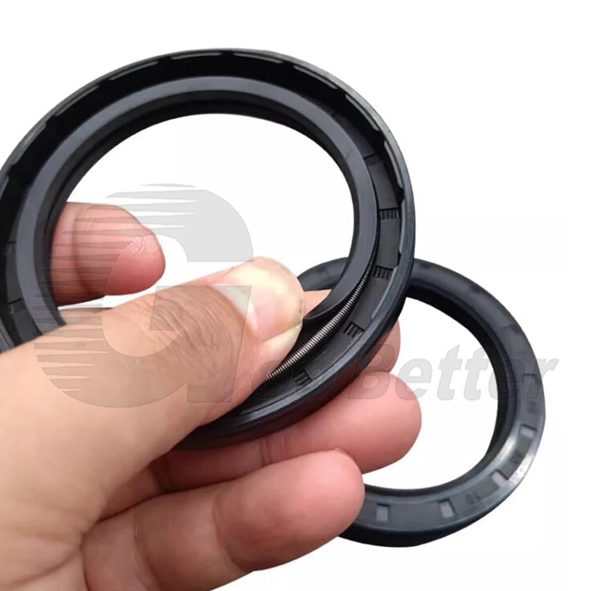 TC Oil Seal ID 80 82 85 88mm NBR Dual Lip Rotary Shaft Sealing Ring