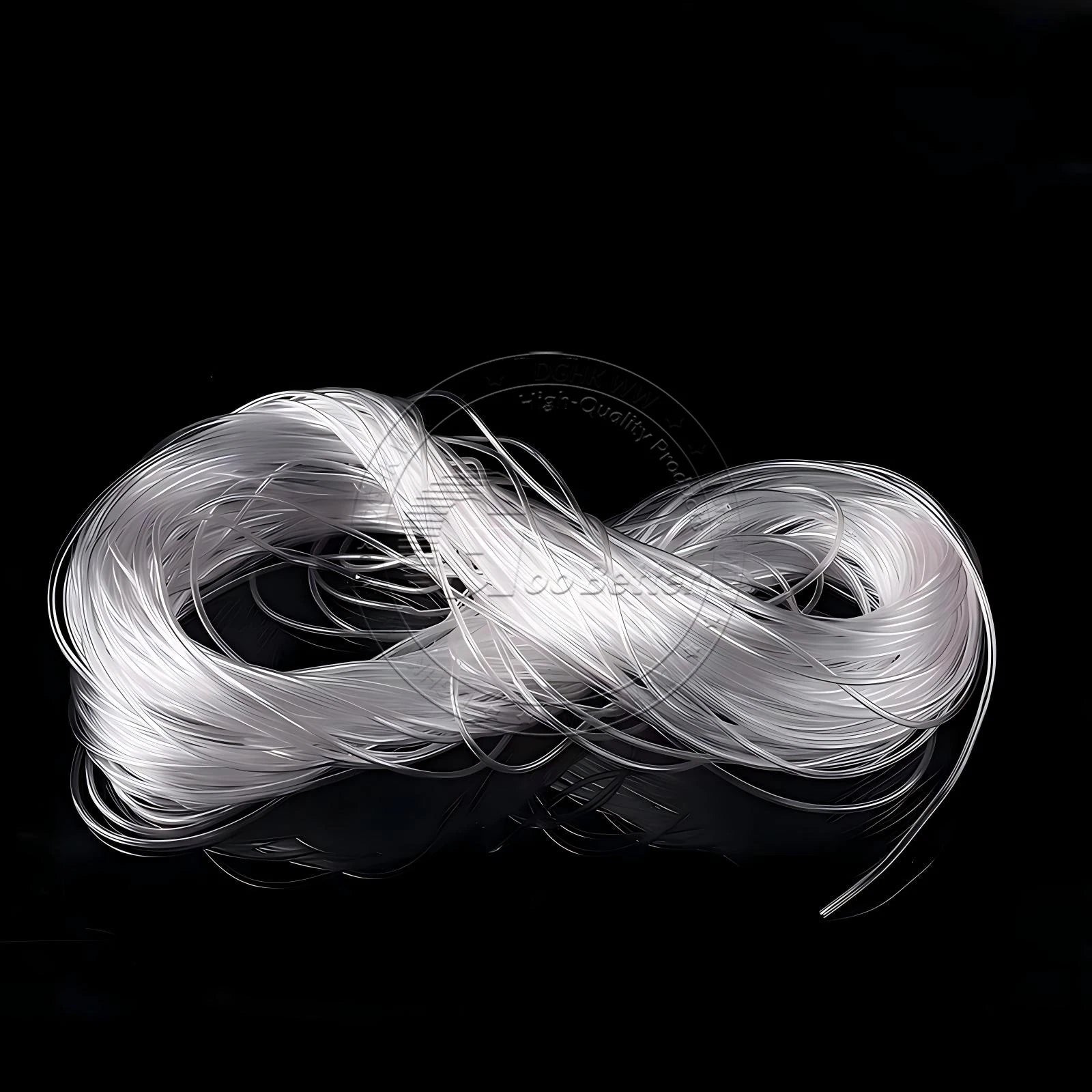 Clear PVC Tube Hose — Soft Flexible Capillary Pipe, ID 0.5–10mm, 10 Meter Roll
