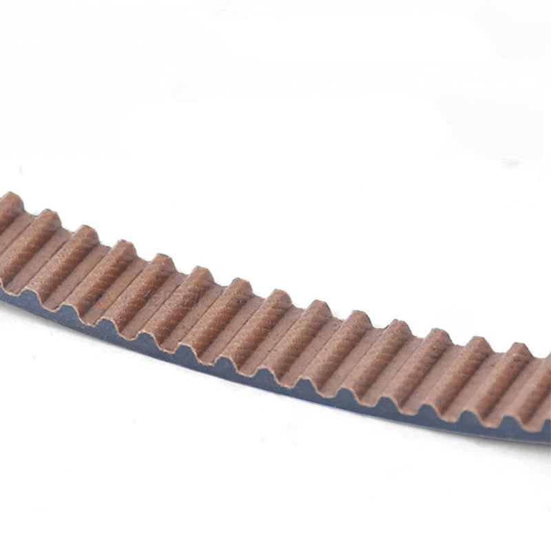 MXL Timing Belt Rubber Closed Loop | 2.032mm Pitch | 6mm & 10mm Width | B27MXL–B225MXL