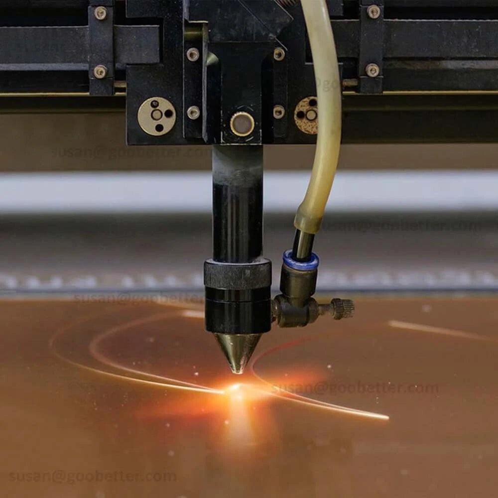Natural Copper Sheet Metal guillotine cut - 0.3mm to 6.0mm - Multiple Sizes - HomeDIYer