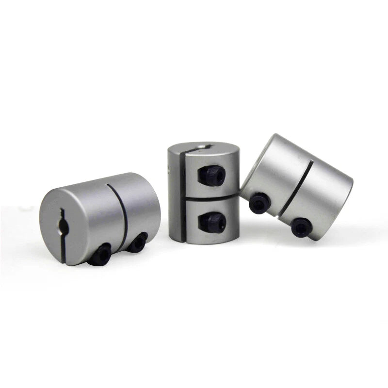 4mm - 35mm Flexible Coupling Shaft Coupler Motor Rigid CNC 3D Printer Stepper