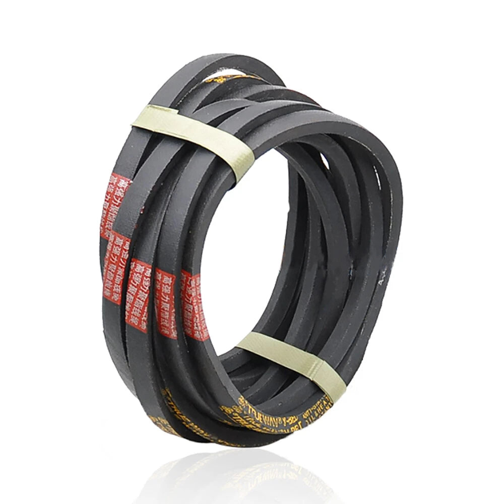C-Section V-Belt Classical Drive Belt 22x14mm — C-1400 to C-2600 (1400–2600mm)