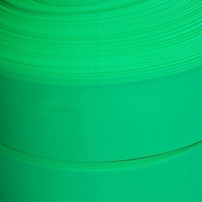 75mm PVC Heat Shrink Tubing for Battery Packs & Large Cable Bundles — Multicolor - HomeDIYer