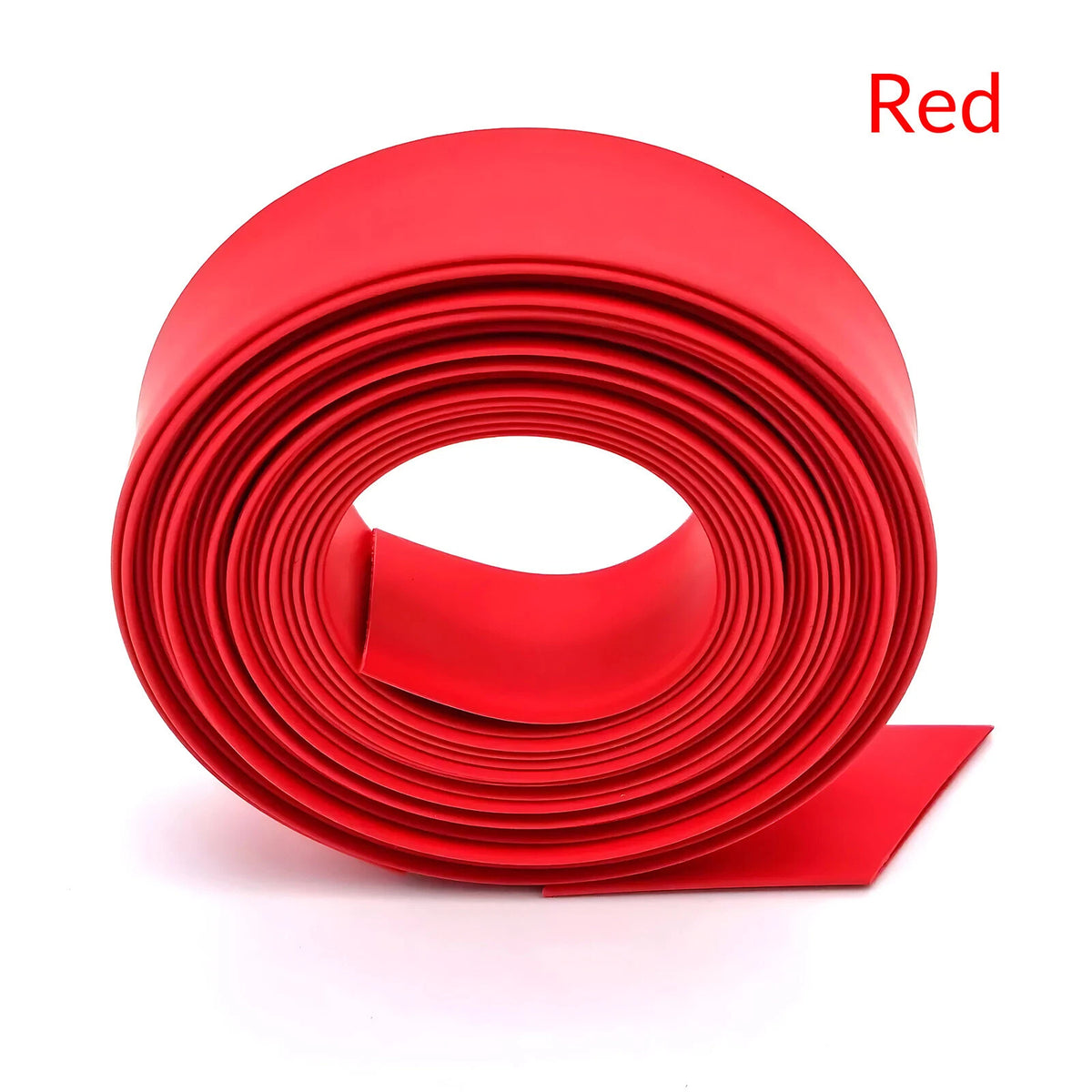 2:1 Heat Shrink Tubing – Electrical Cable Sleeving, Dia. 1mm–210mm, 7 Colors