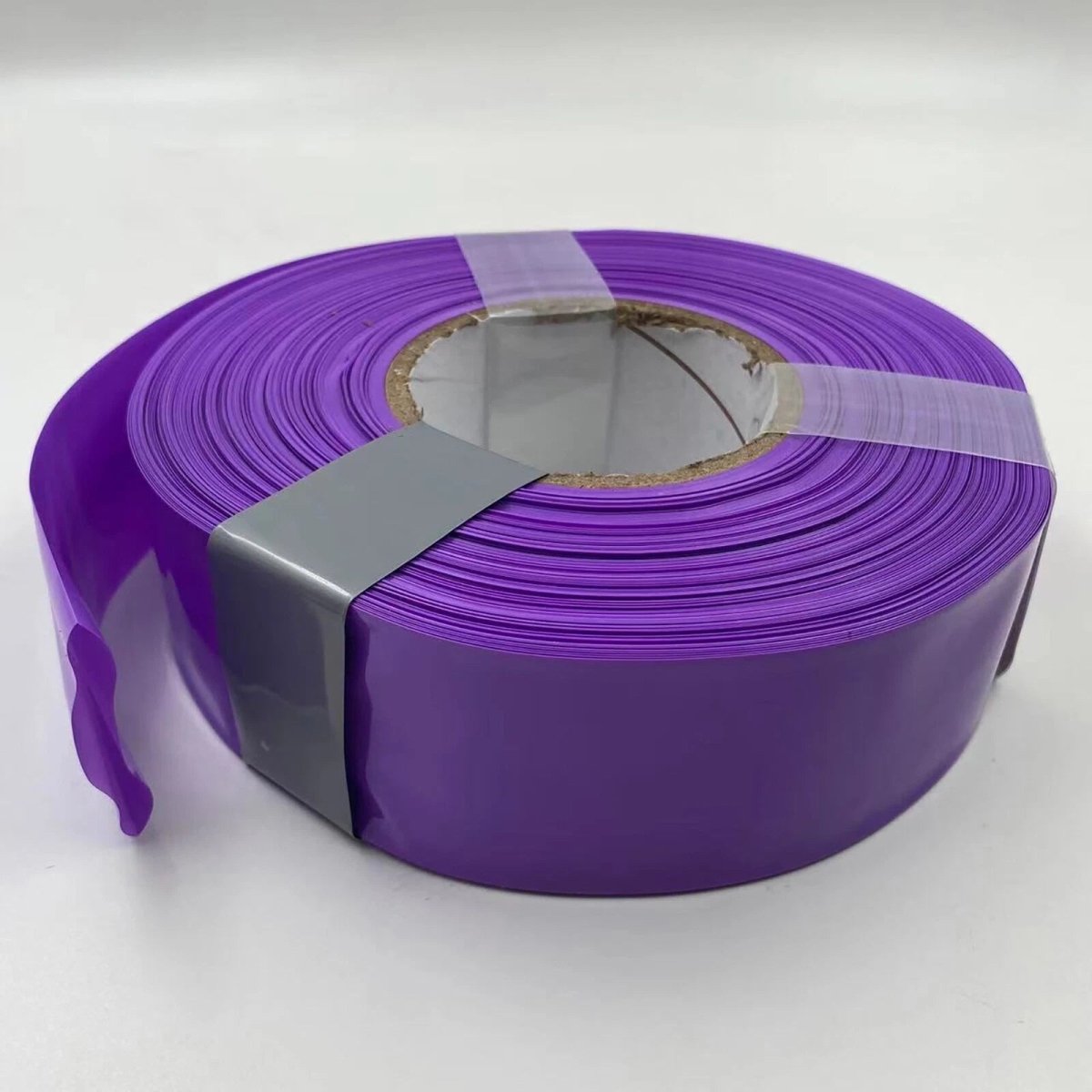 PVC Heat Shrink Tubing for RC Battery Packs — 85mm to 145mm, LiPo NiMH NiCd, Choose Size, Length & Color - HomeDIYer