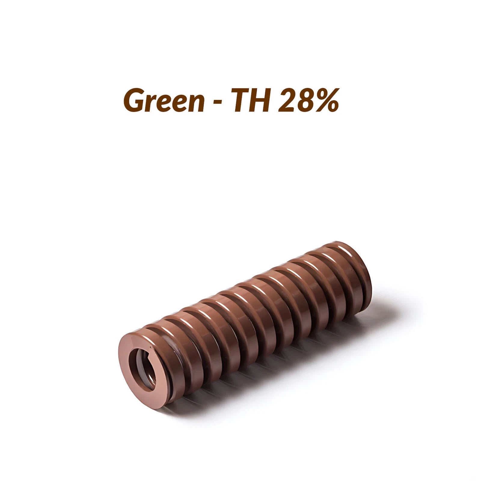 Die Springs Compression Mould Spring Light/Medium/Heavy Load Duty OD 10/12/14mm