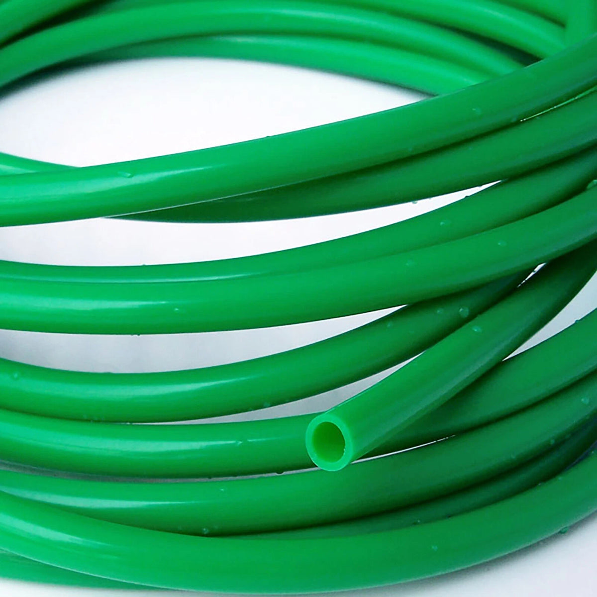 Food Grade Silicone Tubing – Flexible Soft Silicone Hose ID 1mm–25mm, 14 Colors