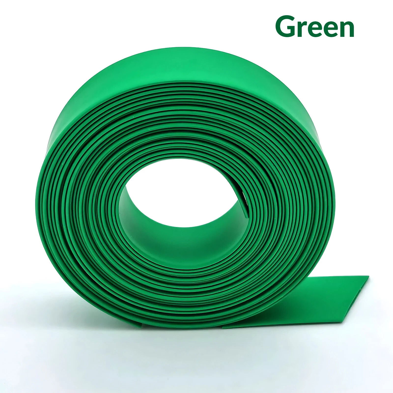 2:1 Heat Shrink Tubing – Electrical Cable Sleeving, Dia. 1mm–210mm, 7 Colors