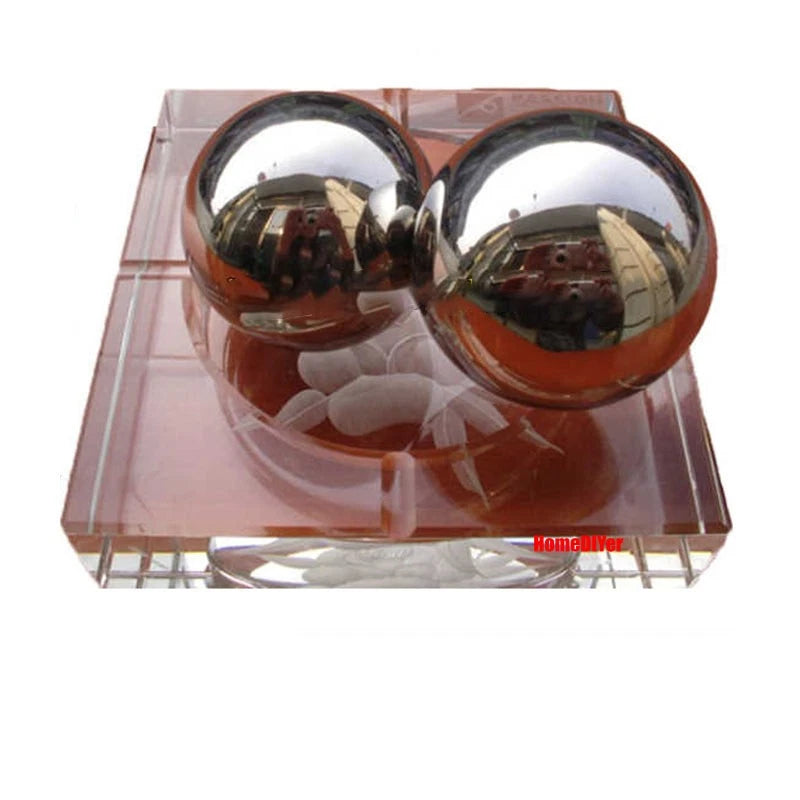 Loose Steel Ball Bearings Round Solid Metal Balls Diameter 40/40.1/40.2-50.8mm