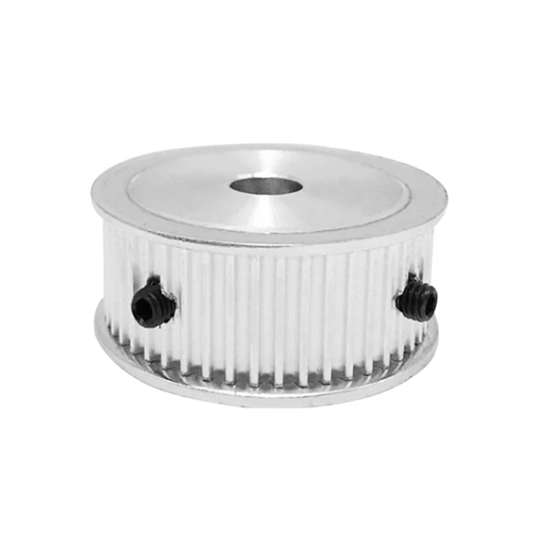 HTD3M Timing Pulley 40-65 Teeth Synchronous Wheel 15mm Belt Width 5mm-25mm Bore