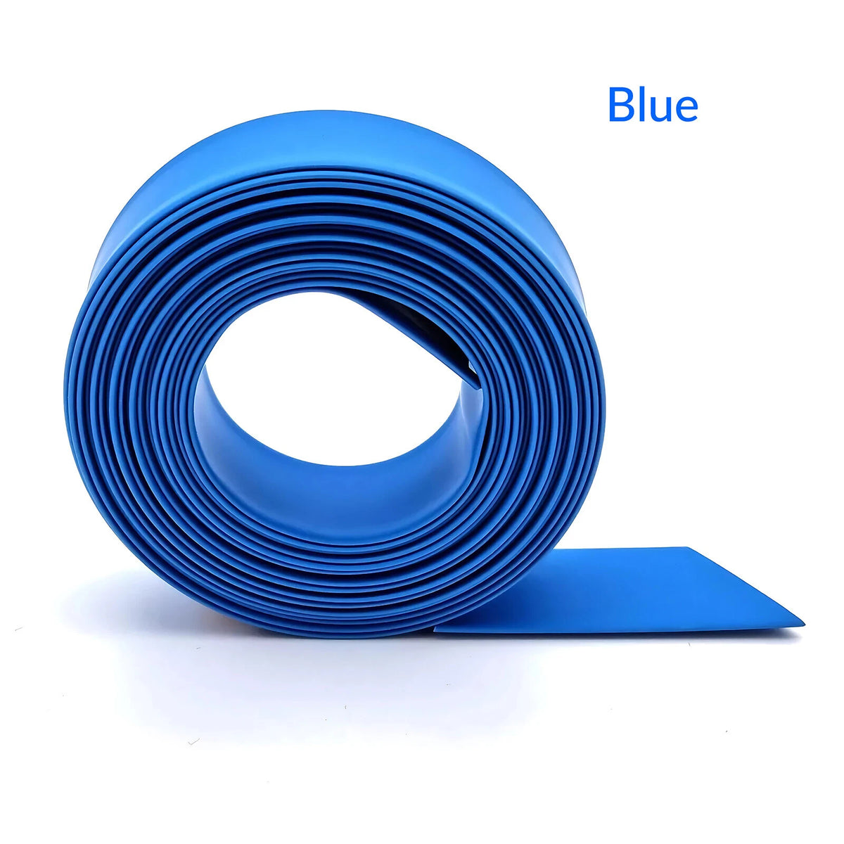 2:1 Heat Shrink Tubing – Electrical Cable Sleeving, Dia. 1mm–210mm, 7 Colors