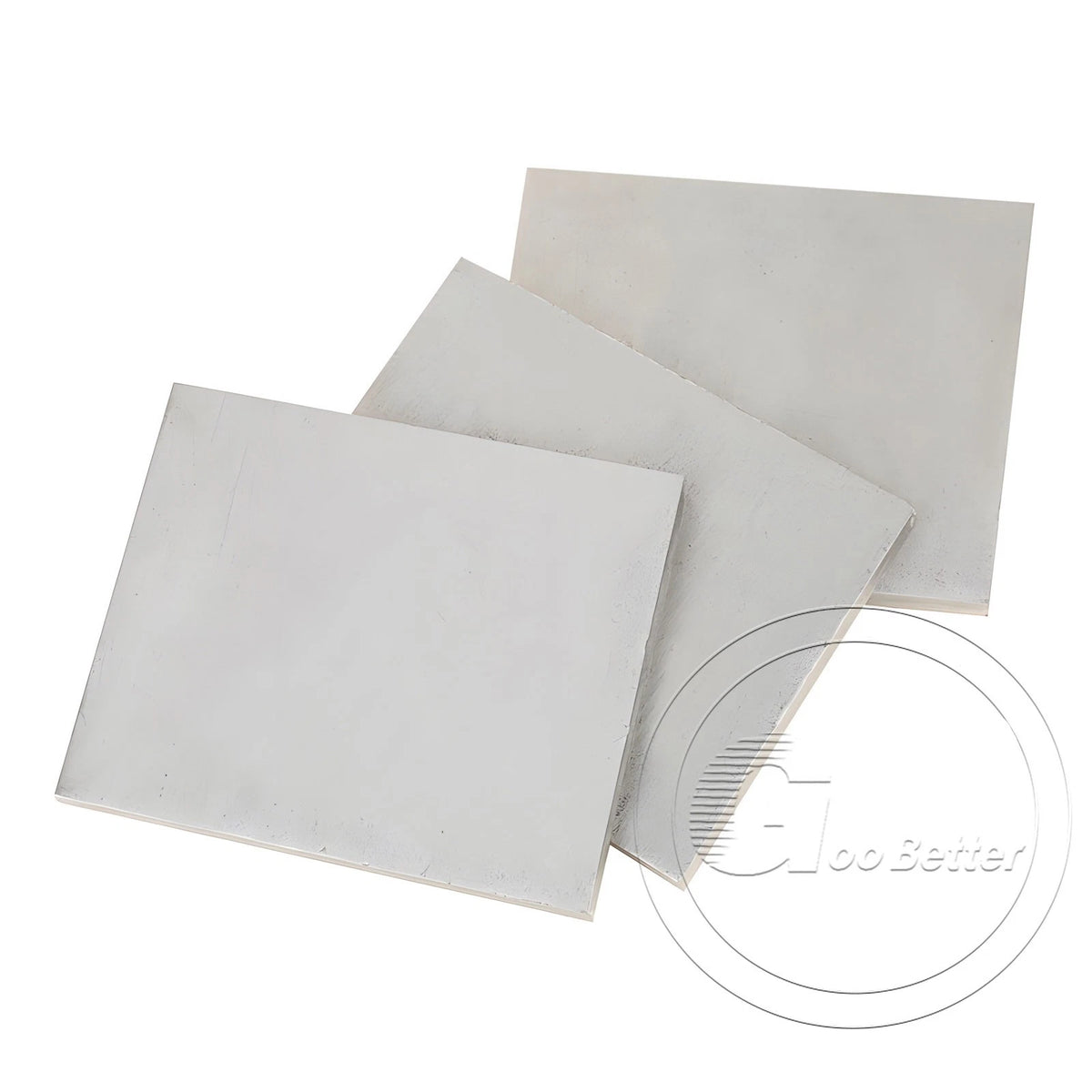 GR1 GR2 GR5 Pure Titanium Metal Plate Sheet Foil Thick 1mm-10mm Metalworking