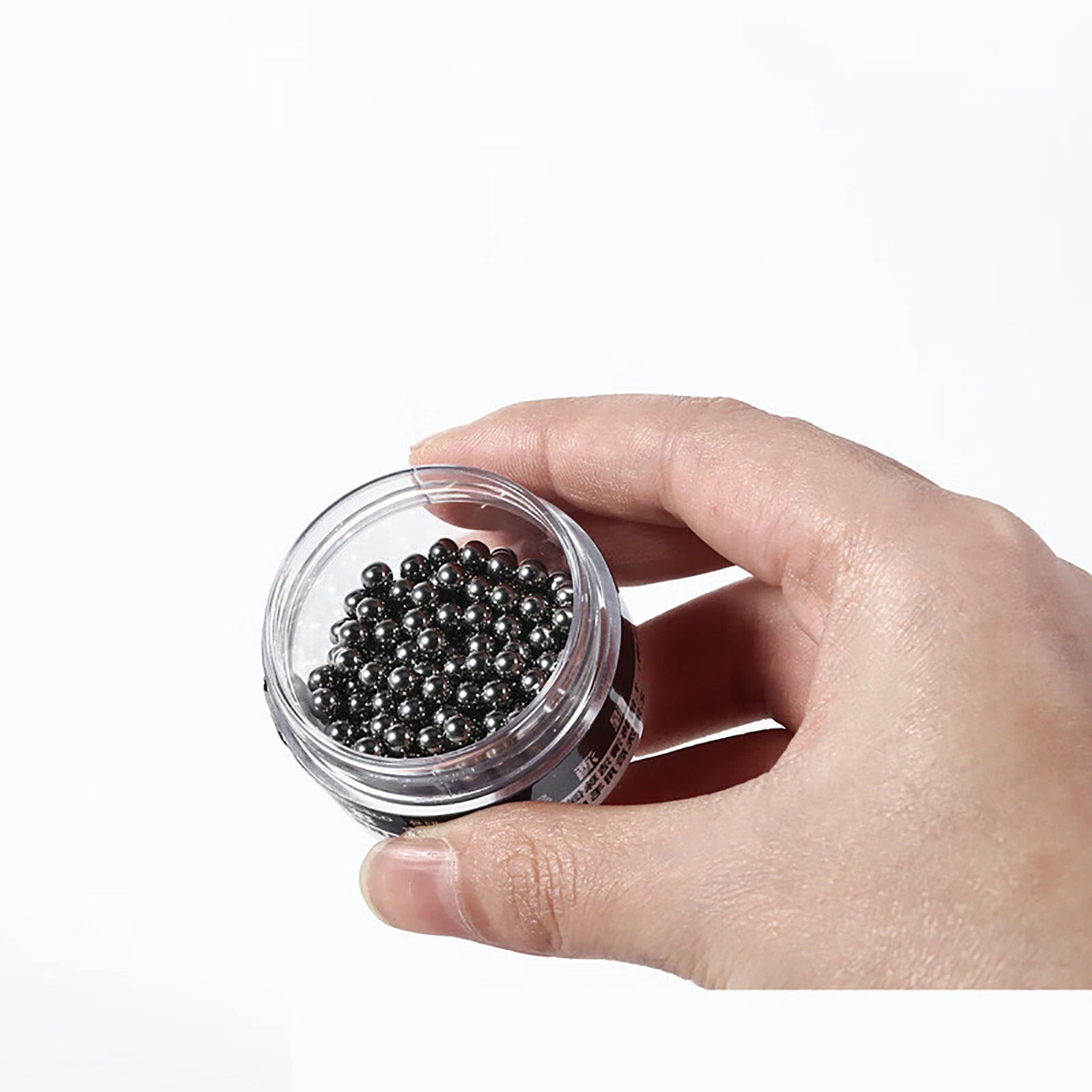 Loose Stainless Steel Ball Bearings High Precision Solid Smooth Ball 0.8 - 100mm